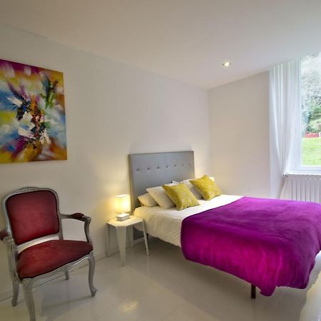 Maison La Douane - Comprends Nettoyage Professionnel Et Le Linge ลารองส์ ภายนอก รูปภาพ