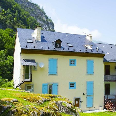 Maison La Douane - Comprends Nettoyage Professionnel Et Le Linge ลารองส์ ภายนอก รูปภาพ