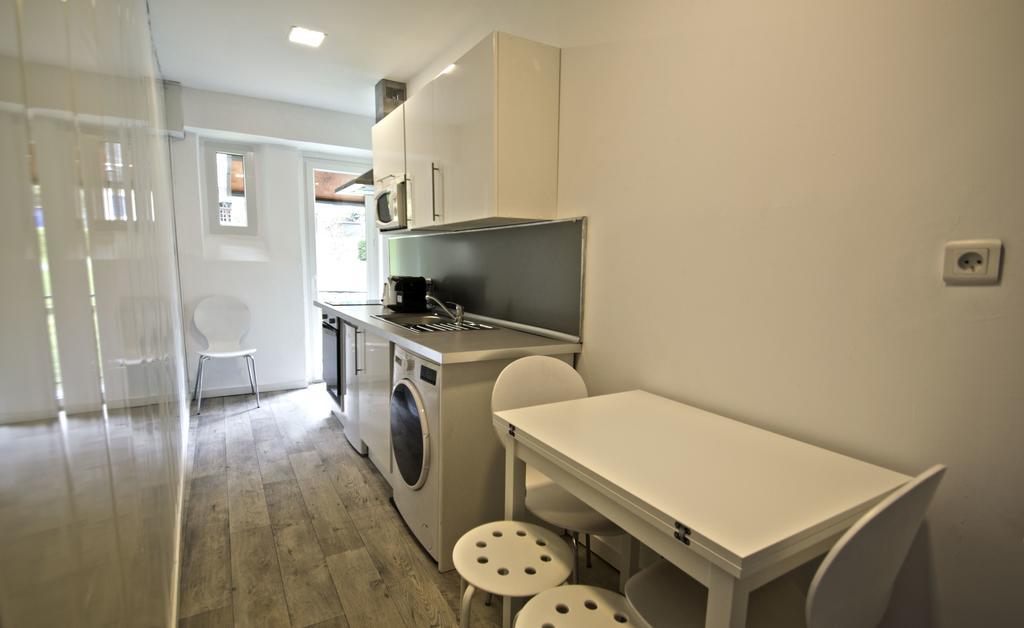 Maison La Douane - Comprends Nettoyage Professionnel Et Le Linge ลารองส์ ภายนอก รูปภาพ