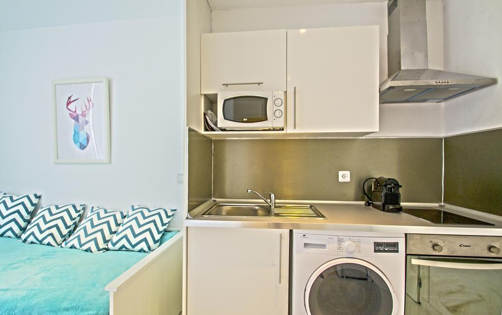 Maison La Douane - Comprends Nettoyage Professionnel Et Le Linge ลารองส์ ภายนอก รูปภาพ