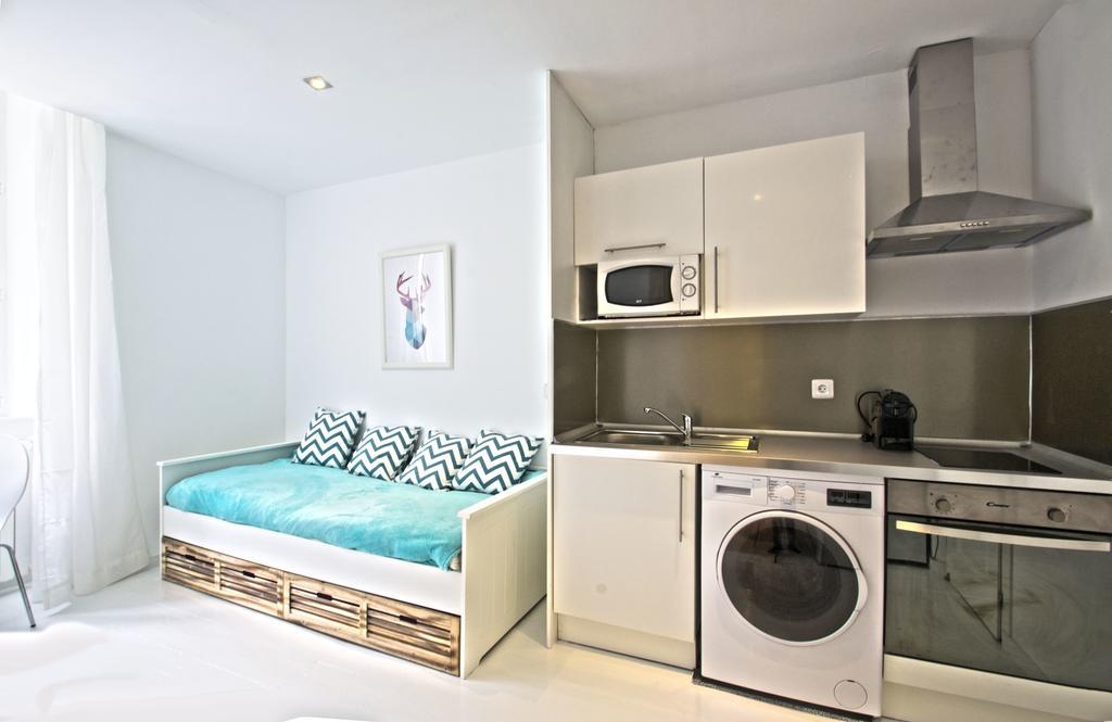 Maison La Douane - Comprends Nettoyage Professionnel Et Le Linge ลารองส์ ภายนอก รูปภาพ