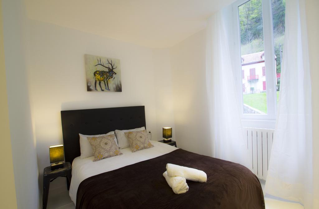 Maison La Douane - Comprends Nettoyage Professionnel Et Le Linge ลารองส์ ภายนอก รูปภาพ