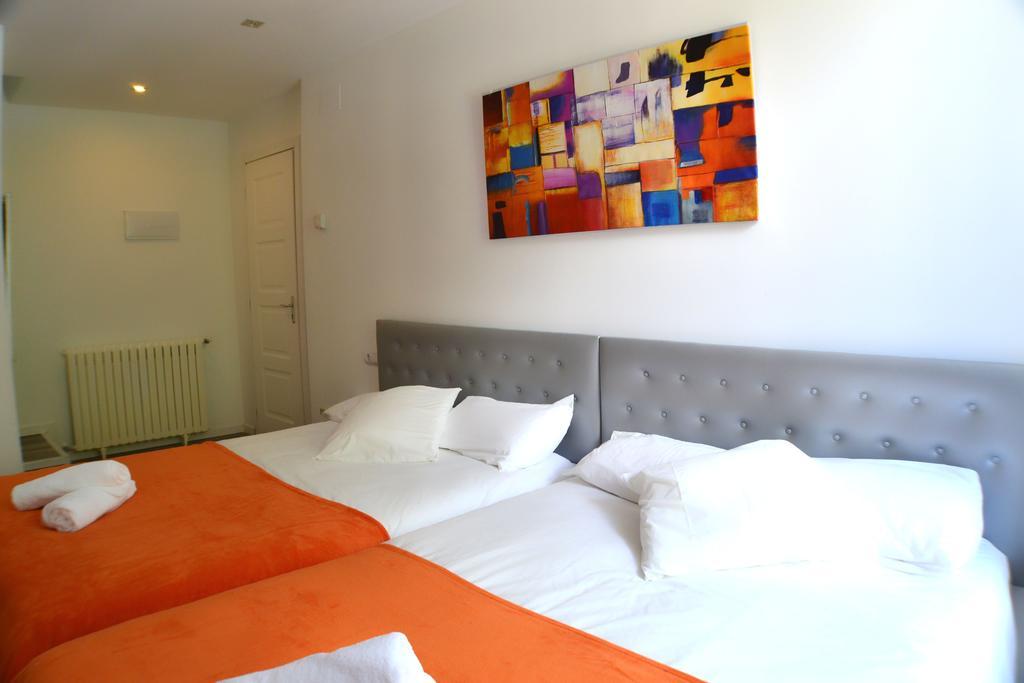 Maison La Douane - Comprends Nettoyage Professionnel Et Le Linge ลารองส์ ห้อง รูปภาพ