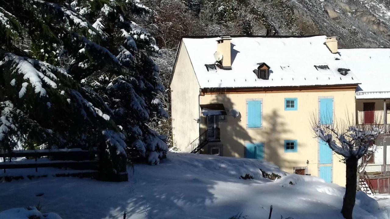 Maison La Douane - Comprends Nettoyage Professionnel Et Le Linge ลารองส์ ห้อง รูปภาพ