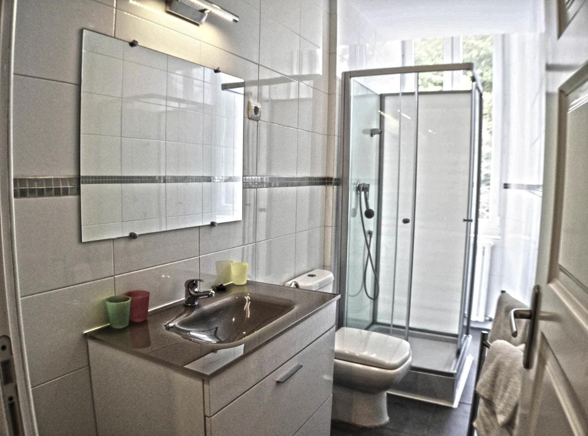 Maison La Douane - Comprends Nettoyage Professionnel Et Le Linge ลารองส์ ห้อง รูปภาพ